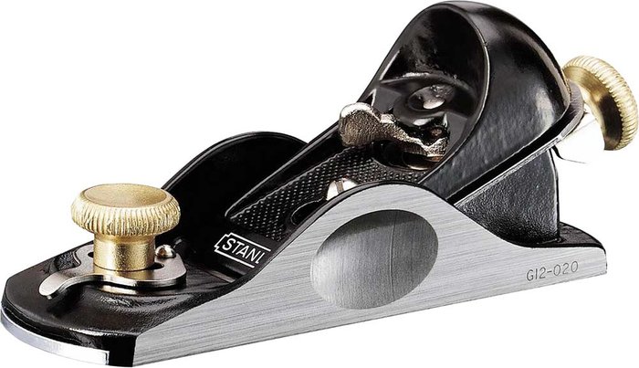 Tooled Up | Stanley Stanley 9 1/2 Block Plane Stanley Stanley 9 1/2 Block Plane