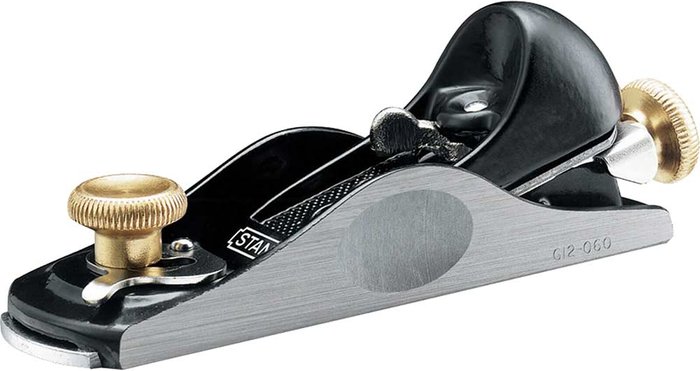 Tooled Up | Stanley Stanley 60 1/2 Block Plane Stanley Stanley 60 1/2 Block Plane