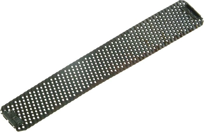 Tooled Up | Stanley Stanley Flat Fine Cut Surform Blade 10 Stanley Stanley Flat Fine Cut Surform Blade 10