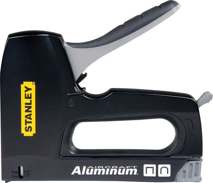 Tooled Up | Stanley Stanley T10X 2 in 1 Cable Tacker Stanley Stanley T10X 2 in 1 Cable Tacker