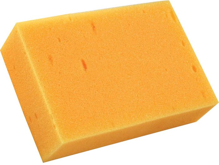 Tooled Up | Stanley Stanley Decorators Sponge Stanley Stanley Decorators Sponge