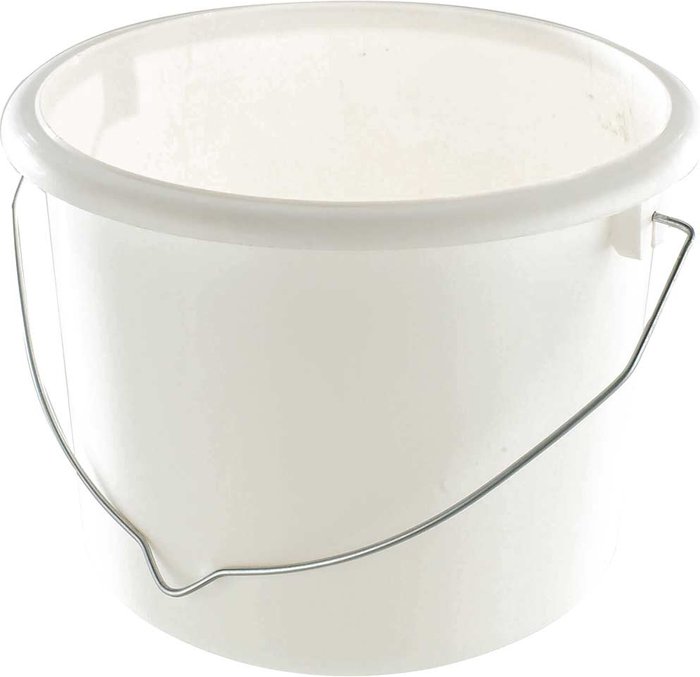 Tooled Up | Stanley Stanley Plastic Paint Kettle 1l Stanley Stanley Plastic Paint Kettle 1l