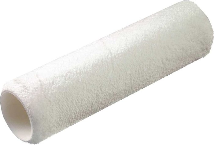 Tooled Up | Stanley Stanley Microfibre Paint Roller Sleeve 44mm 230mm Stanley Stanley Microfibre Paint Roller Sleeve 44mm 230mm
