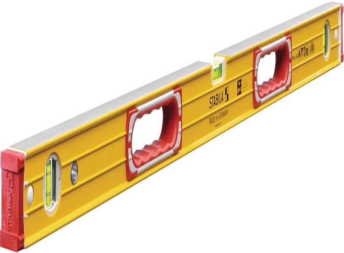 Tooled Up | Stabila Stabila 196-2 Spirit Level 40 Stabila Stabila 196-2 Spirit Level 40