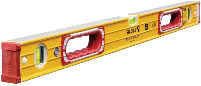 Tooled Up | Stabila Stabila 196-2 Spirit Level 32 Stabila Stabila 196-2 Spirit Level 32