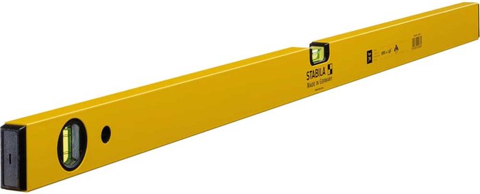 Tooled Up | Stabila Stabila 70 Series Spirit Level 40 Stabila Stabila 70 Series Spirit Level 40