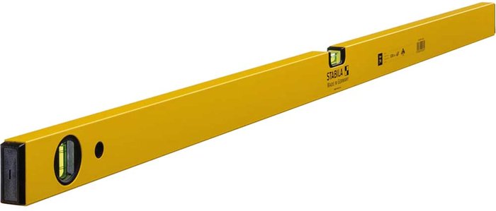 Tooled Up | Stabila Stabila 70 Series Spirit Level 48 Stabila Stabila 70 Series Spirit Level 48