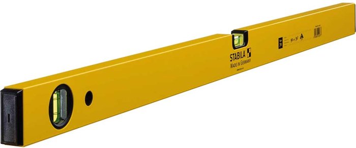 Tooled Up | Stabila Stabila 70 Series Spirit Level 36 Stabila Stabila 70 Series Spirit Level 36