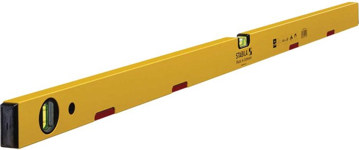 Tooled Up | Stabila Stabila 70-M Series Magnetic Spirit Level 48 Stabila Stabila 70-M Series Magnetic Spirit Level 48