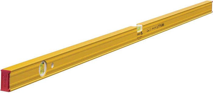 Tooled Up | Stabila Stabila 80 ASM 2 Vial Magnetic Spirit Level 60 Stabila Stabila 80 ASM 2 Vial Magnetic Spirit Level 60