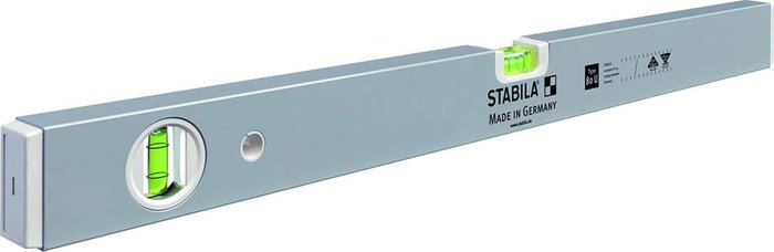 Tooled Up | Stabila Stabila 80U Spirit Level 60 Stabila Stabila 80U Spirit Level 60
