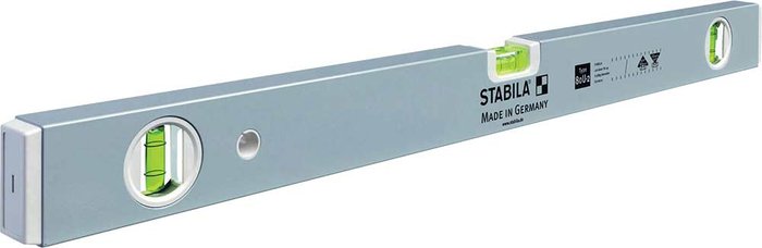 Tooled Up | Stabila Stabila 80U-2 Spirit Level 16 Stabila Stabila 80U-2 Spirit Level 16