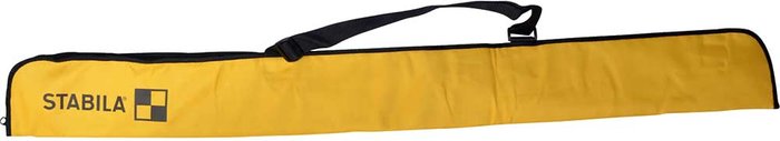 Tooled Up | Stabila Stabila Carry Bag For Spirit Levels 48 Stabila Stabila Carry Bag For Spirit Levels 48