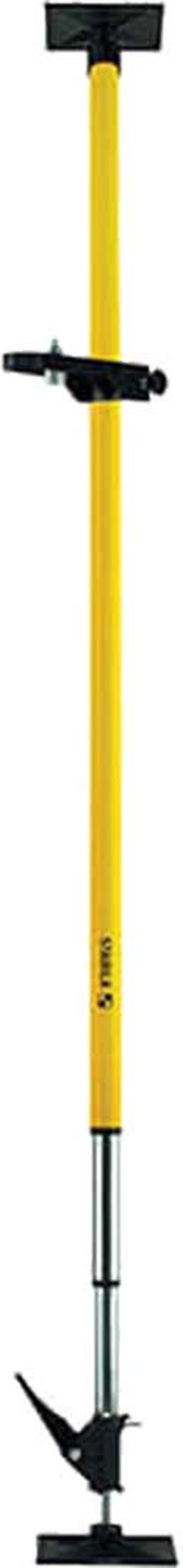 Tooled Up | Stabila Stabila LT30 Telescopic LaserLevel Pole Stabila Stabila LT30 Telescopic LaserLevel Pole