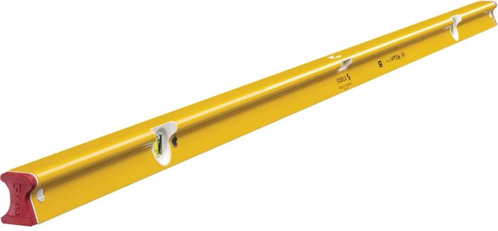 Tooled Up | Stabila Stabila R-Type Extra Wide Double Plumb Spirit Level 79 Stabila Stabila R-Type Extra Wide Double Plumb Spirit Level 79