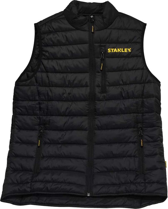Tooled Up | Stanley Clothing Stanley Clothing Attmore Insulated Gilet - M Stanley Clothing Stanley Clothing Attmore Insulated Gilet - M