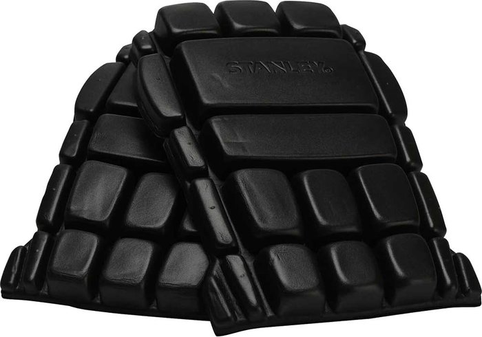 Tooled Up | Stanley Stanley Insert Knee Pads Stanley Stanley Insert Knee Pads