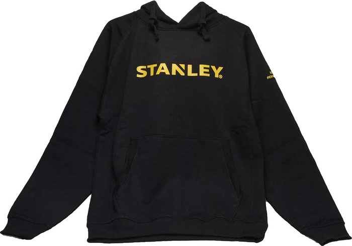 Tooled Up | Stanley Clothing Stanley Clothing Montana Hoody - Xl Stanley Clothing Stanley Clothing Montana Hoody - Xl