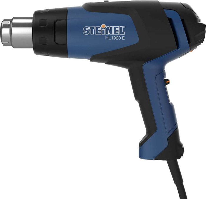 Tooled Up | Steinel Steinel HL 1920 E DIY Hot Air Heat Gun 240v Steinel Steinel HL 1920 E DIY Hot Air Heat Gun 240v