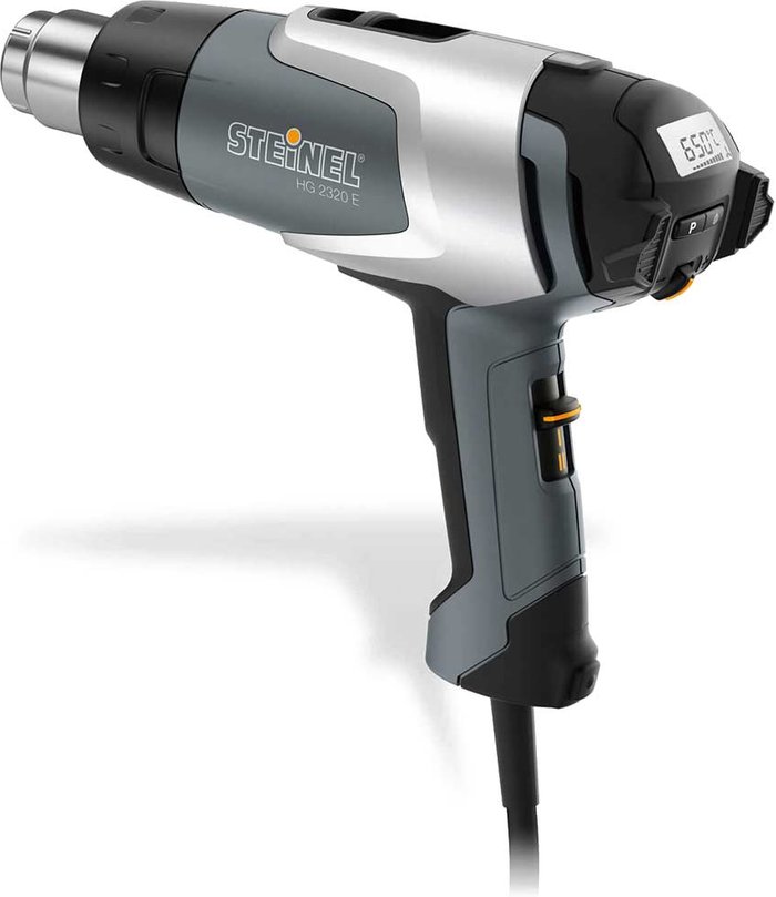 Tooled Up | Steinel Steinel HG 2320 E Professional Hot Air Heat Gun 110v Steinel Steinel HG 2320 E Professional Hot Air Heat Gun 110v