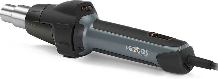 Tooled Up | Steinel Steinel HG 2420 E Professional Hot Air Heat Tool 240v Steinel Steinel HG 2420 E Professional Hot Air Heat Tool 240v