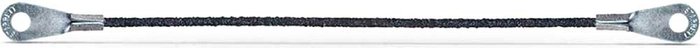 Tooled Up | Starrett Starrett X1200 Carbide Grit Rod Saw Blade Starrett Starrett X1200 Carbide Grit Rod Saw Blade