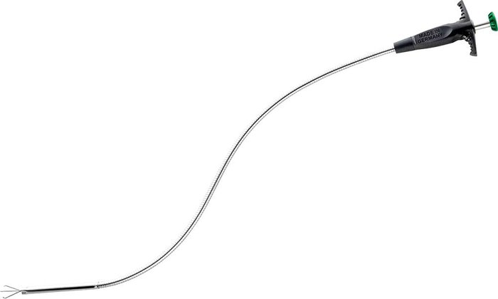 Tooled Up | Stahlwille Stahlwille Flexible Claw Pick Up Tool 525mm Stahlwille Stahlwille Flexible Claw Pick Up Tool 525mm