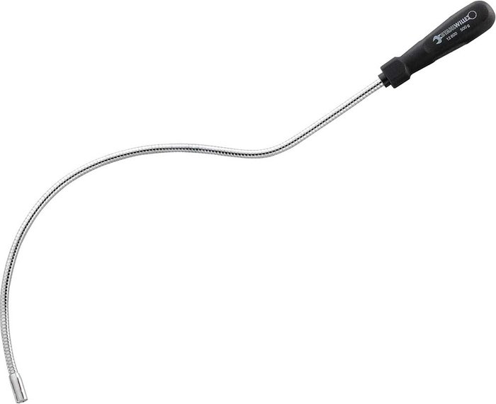 Tooled Up | Stahlwille Stahlwille Flexible Magnetic Pick Up Tool Stahlwille Stahlwille Flexible Magnetic Pick Up Tool