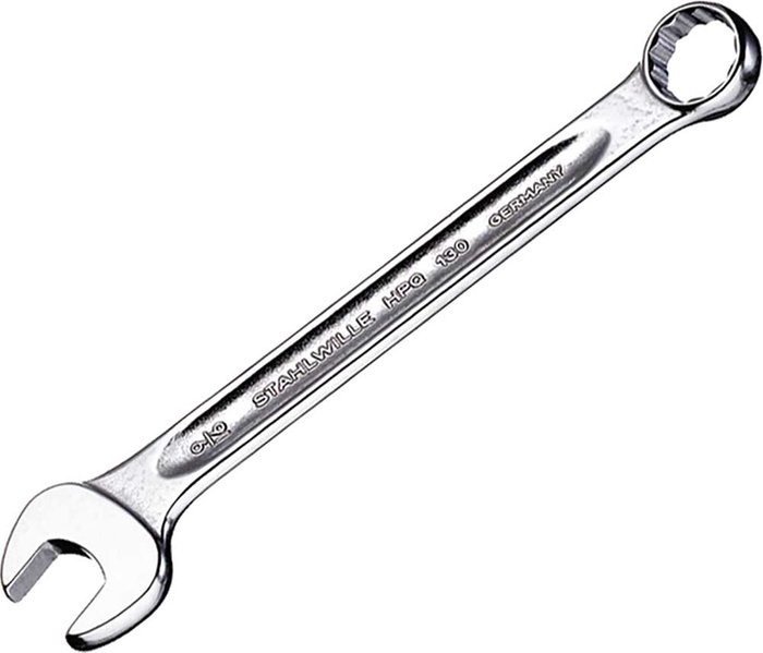 Tooled Up | Stahlwille Stahlwille Combination Spanner Imperial 11/32 Stahlwille Stahlwille Combination Spanner Imperial 11/32