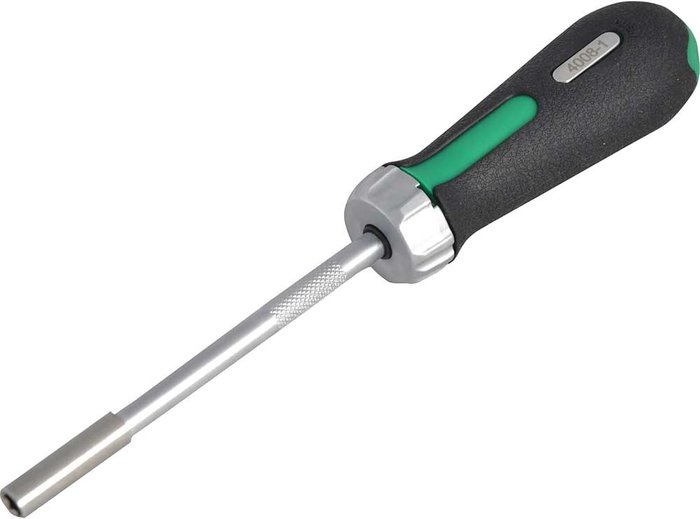 Tooled Up | Stahlwille Stahlwille Ratchet Screwdriver Handle Stahlwille Stahlwille Ratchet Screwdriver Handle