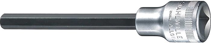 Tooled Up | Stahlwille Stahlwille 1/2 Stahlwille Stahlwille 1/2