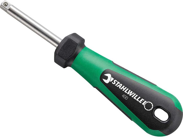 Tooled Up | Stahlwille Stahlwille 1/4 Stahlwille Stahlwille 1/4
