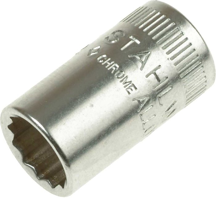 Tooled Up | Stahlwille Stahlwille 1/4 Stahlwille Stahlwille 1/4