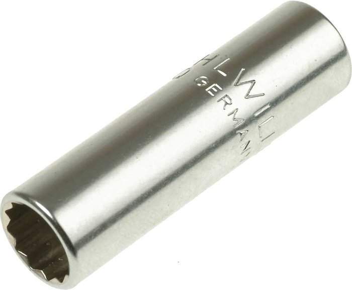 Tooled Up | Stahlwille Stahlwille 1/4 Stahlwille Stahlwille 1/4