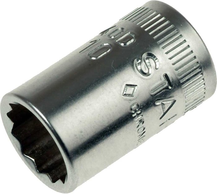 Tooled Up | Stahlwille Stahlwille 1/4 Stahlwille Stahlwille 1/4