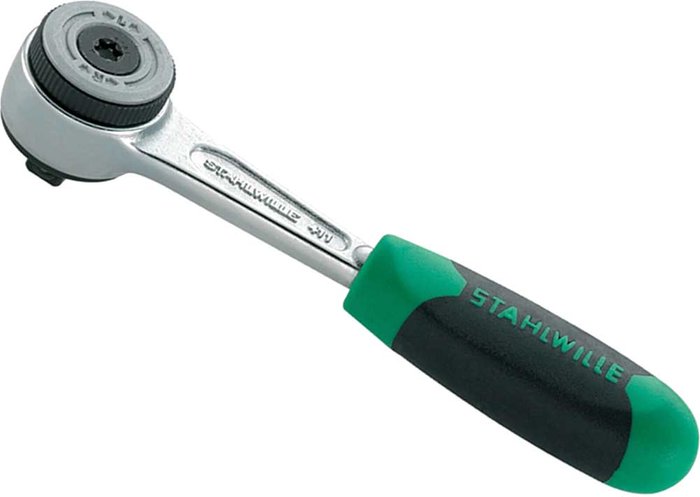 Tooled Up | Stahlwille Stahlwille 1/4 Stahlwille Stahlwille 1/4