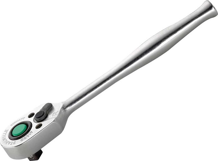 Tooled Up | Stahlwille Stahlwille 1/4 Stahlwille Stahlwille 1/4