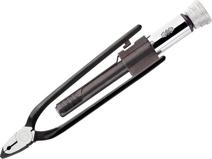 Tooled Up | Stahlwille Stahlwille Reversible Wire Twisting Pliers 230mm Stahlwille Stahlwille Reversible Wire Twisting Pliers 230mm