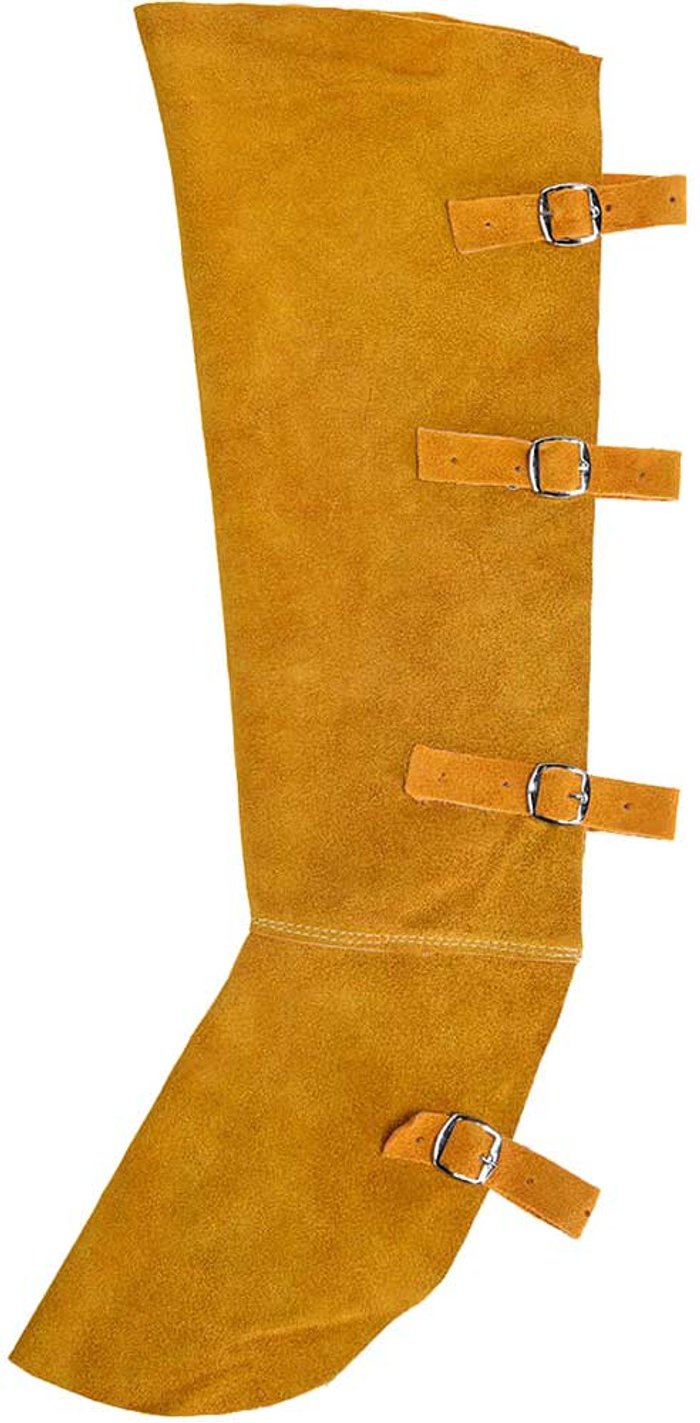 Tooled Up | Safewelder Safe Welder Leather Welding Boots Covers Safewelder Safe Welder Leather Welding Boots Covers