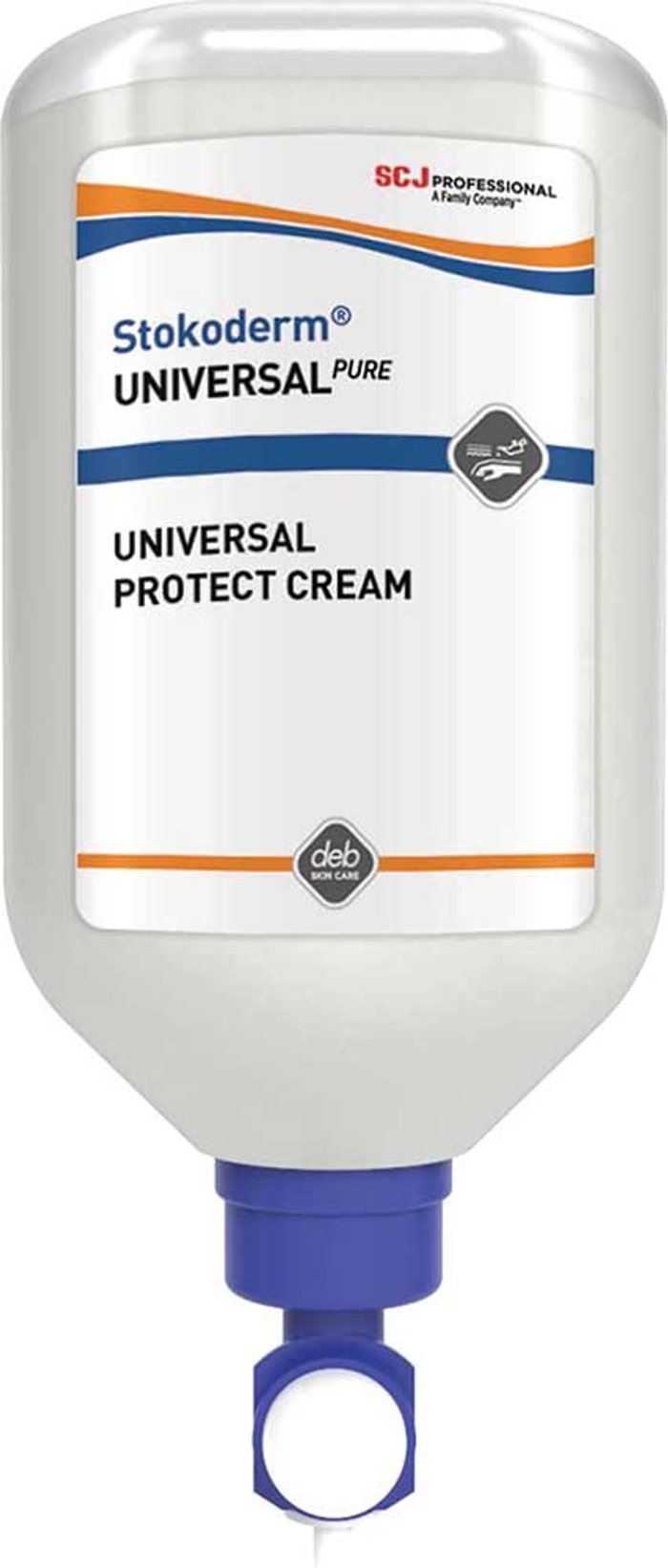 Tooled Up | Swarfega Swarfega Van Cradle Hand Protect Cream 750ml Swarfega Swarfega Van Cradle Hand Protect Cream 750ml