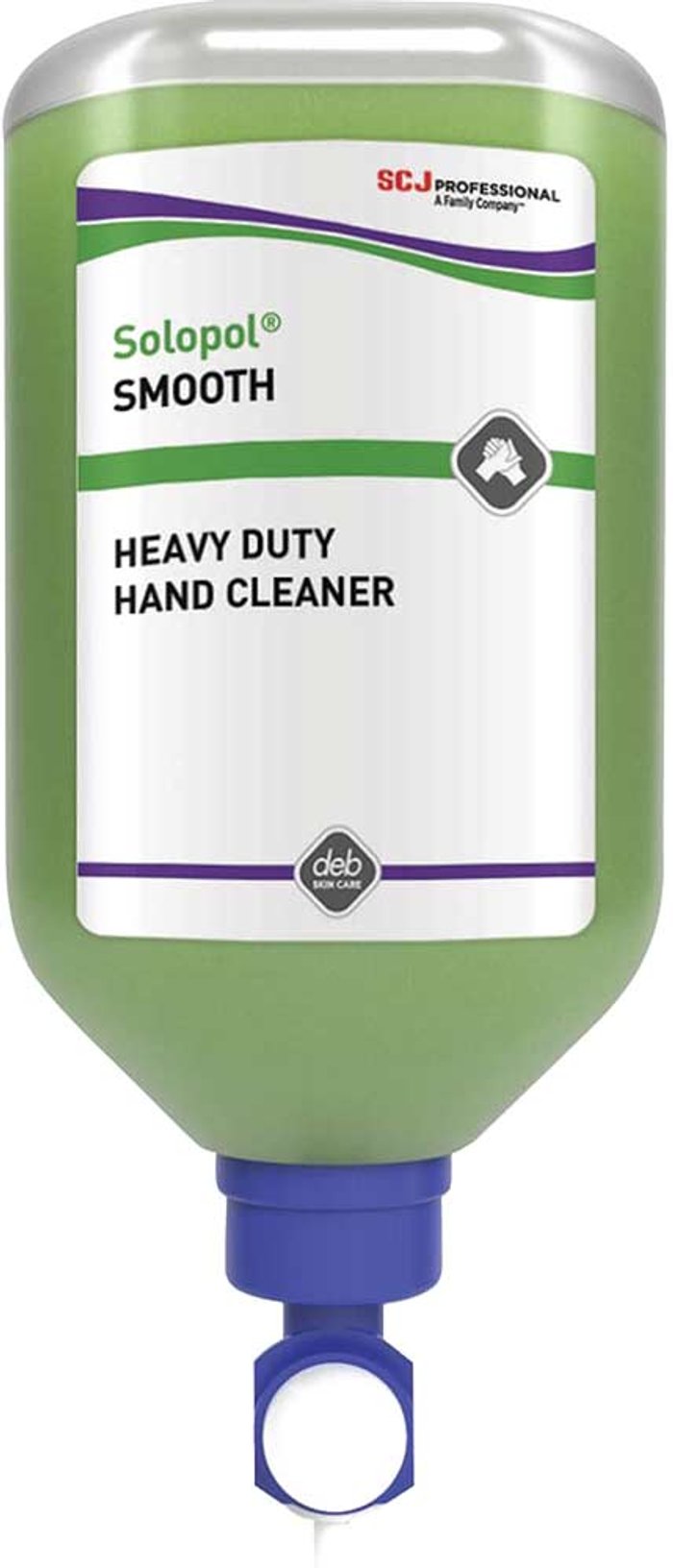 Tooled Up | Swarfega Swarfega Van Cradle Hand Cleaner 750ml Swarfega Swarfega Van Cradle Hand Cleaner 750ml