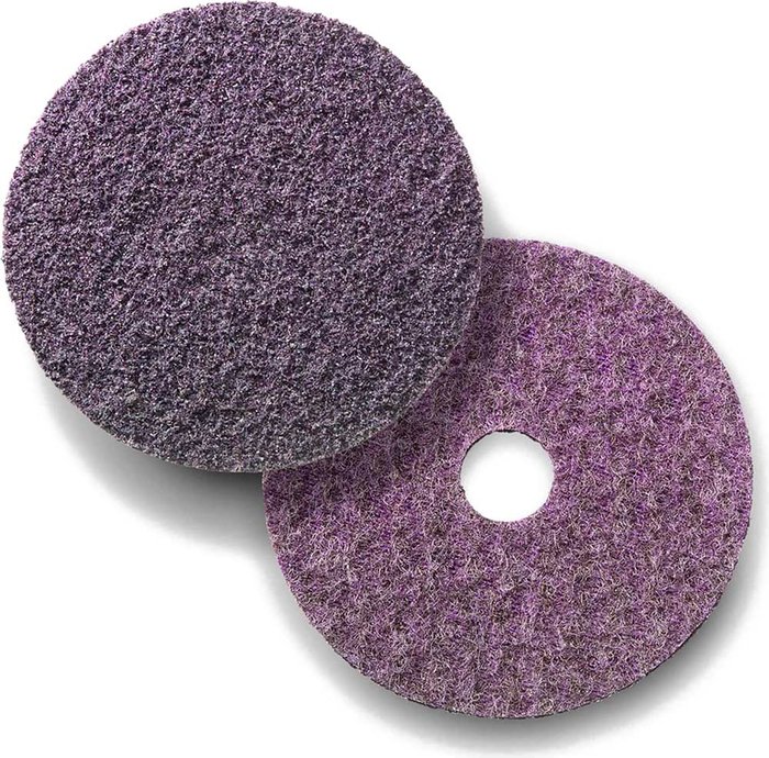 Tooled Up | Sia Abrasives Sia 6924 HD SCM Quick Change Abrasives Discs 50mm Medium Pack of 1 Sia Abrasives Sia 6924 HD SCM Quick Change Abrasives Discs 50mm Medium Pack of 1