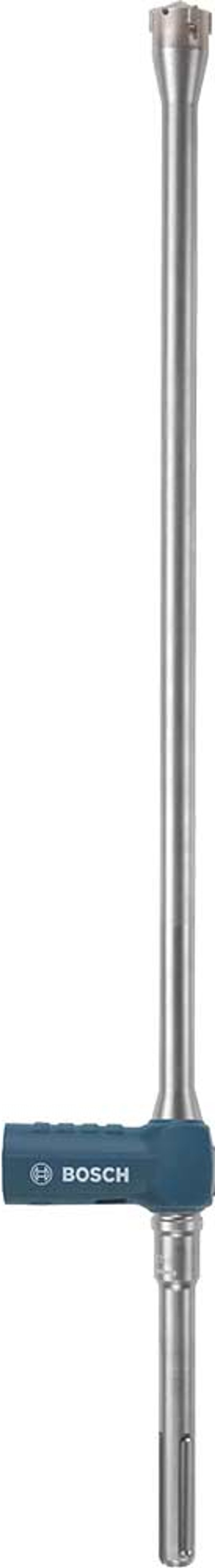 Tooled Up | Bosch Professional Bosch SDS MAX 9 SpeedClean Hollow Masonry Drill Bit 30mm 820mm Bosch Professional Bosch SDS MAX 9 SpeedClean Hollow Masonry Drill Bit 30mm 820mm