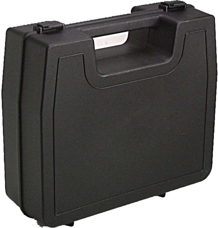 Tooled Up | Terry Plastics Terry Power Tool Case Terry Plastics Terry Power Tool Case