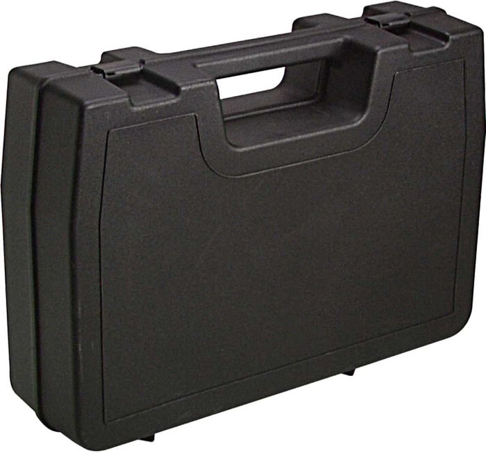Tooled Up | Terry Plastics Terry Jumbo Power Tool Case Terry Plastics Terry Jumbo Power Tool Case