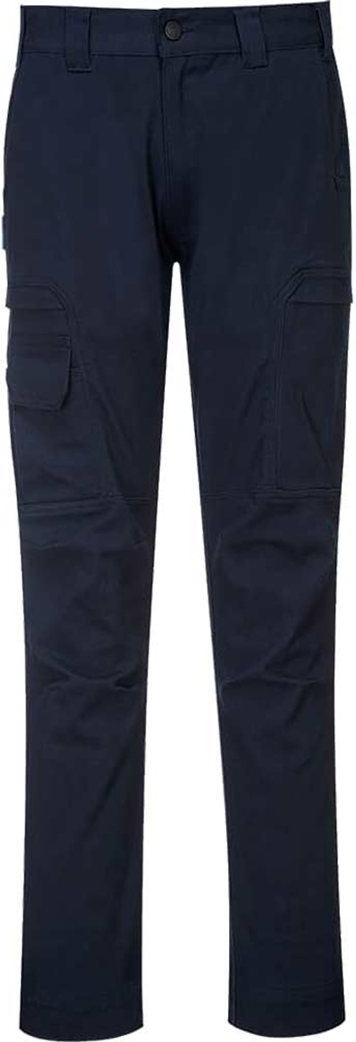 Tooled Up | Portwest Portwest T801 KX3 Cargo Trouser Navy 48 Portwest Portwest T801 KX3 Cargo Trouser Navy 48