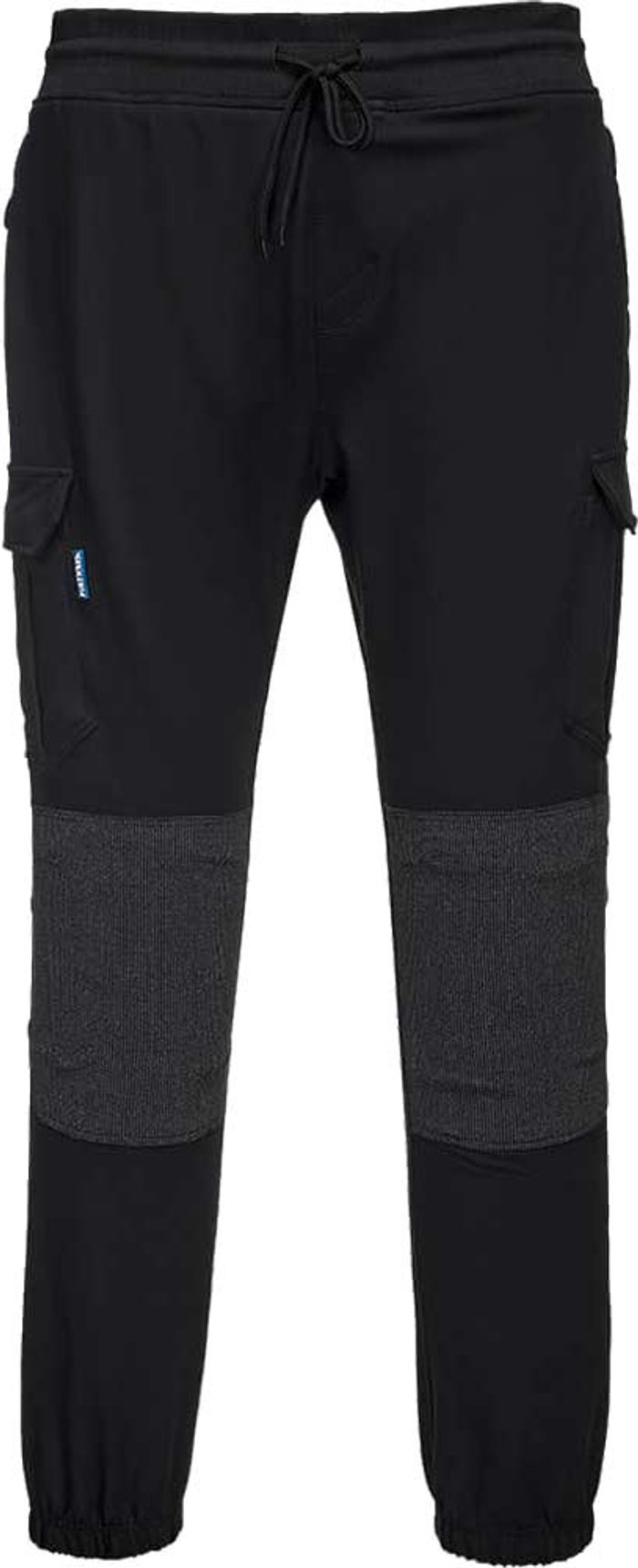 Tooled Up | Portwest Portwest T803 KX3 Flexi Trousers Black S 31 Portwest Portwest T803 KX3 Flexi Trousers Black S 31