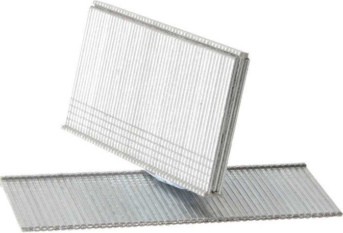 Tooled Up | Tacwise Tacwise 16 Gauge Finish Nails 20mm Pack of 2500 Tacwise Tacwise 16 Gauge Finish Nails 20mm Pack of 2500