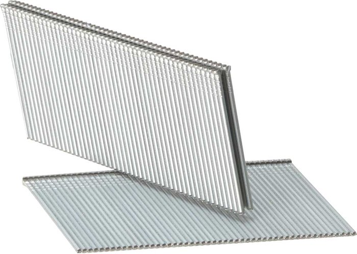 Tooled Up | Tacwise Tacwise 16 Gauge Angled Brad Nails 63mm Pack of 2500 Tacwise Tacwise 16 Gauge Angled Brad Nails 63mm Pack of 2500