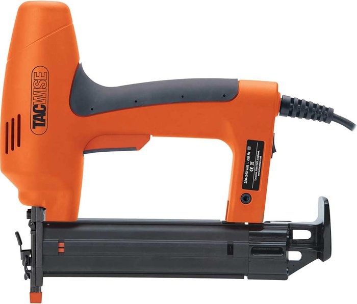 Tooled Up | Tacwise Tacwise 181ELS Electric Master Pro Nail Gun 240v Tacwise Tacwise 181ELS Electric Master Pro Nail Gun 240v